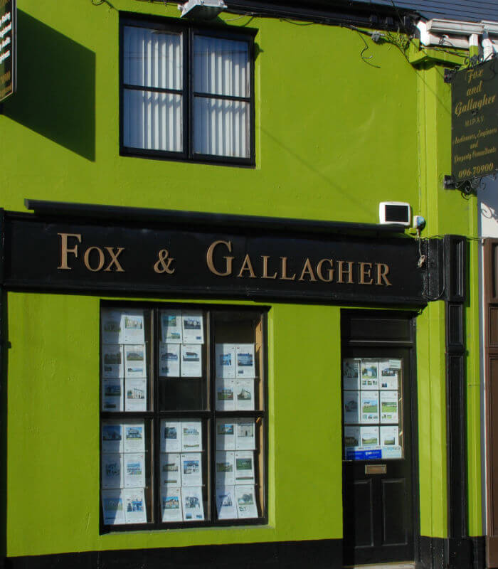 Home Fox & Gallagher
